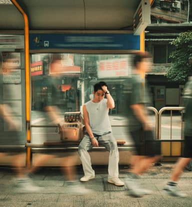 City in Motion
