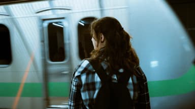 In Transit