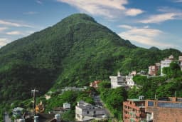 Mountain Village