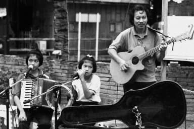 Street Notes