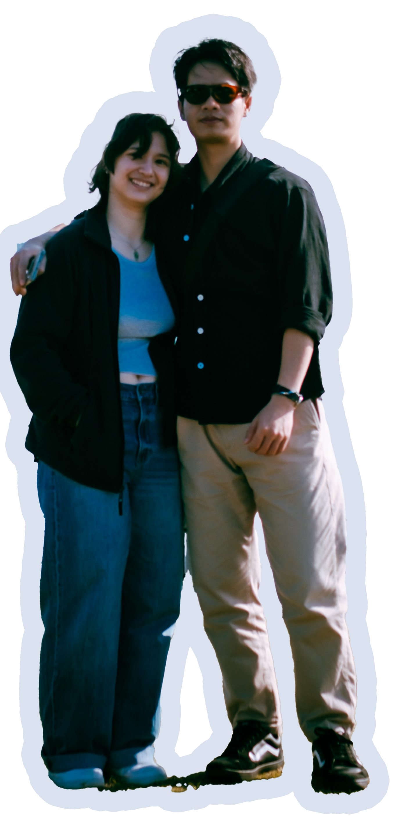 us